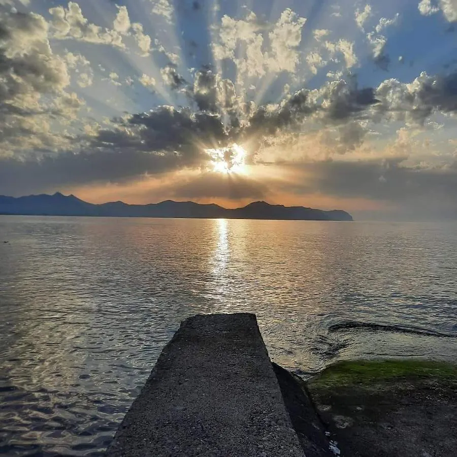 Villa I Tramonti D'Aspra Bagheria