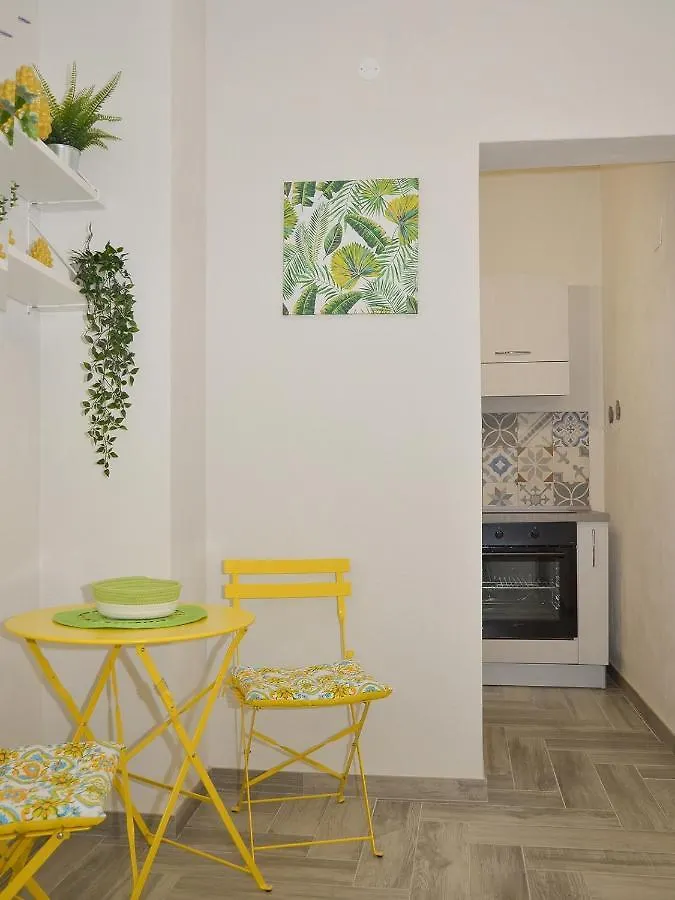 Villa I Tramonti D'Aspra Bagheria