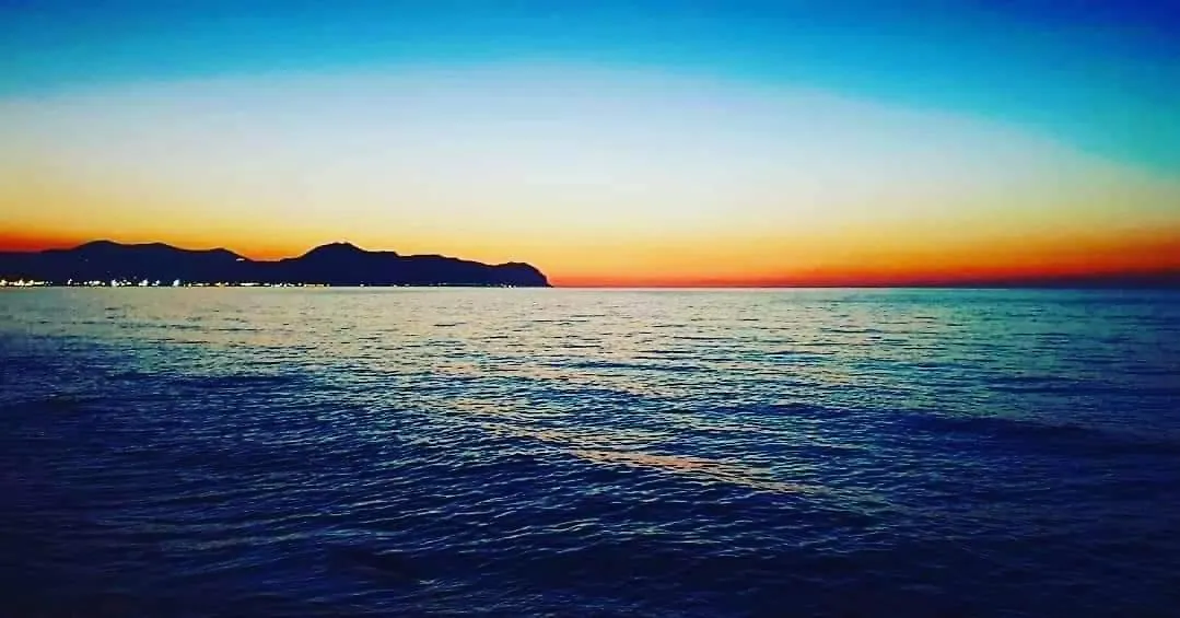 Villa I Tramonti D'Aspra Bagheria 0*,  Italia