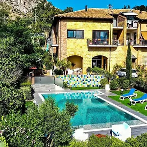 Pirriera Bed and breakfast