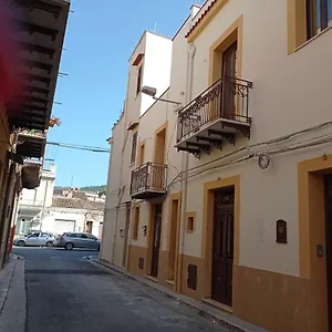 Le Grotte Casa Vacanze Bagheria