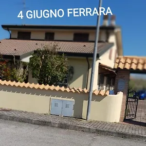  Appartamento 4 Giugno Italia