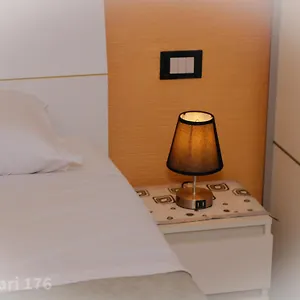 Lannari 176 Apartamento