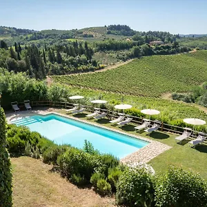  Casa di campagna Bio Fattoria Bacio Italia