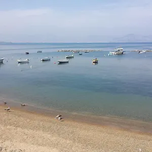 Marina D'aspra Bed and breakfast