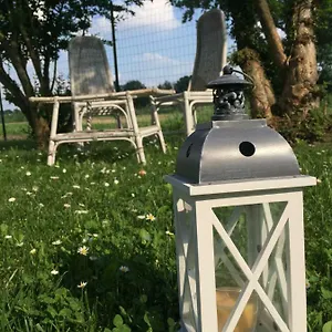  Appartamento Il In Giardino Italia