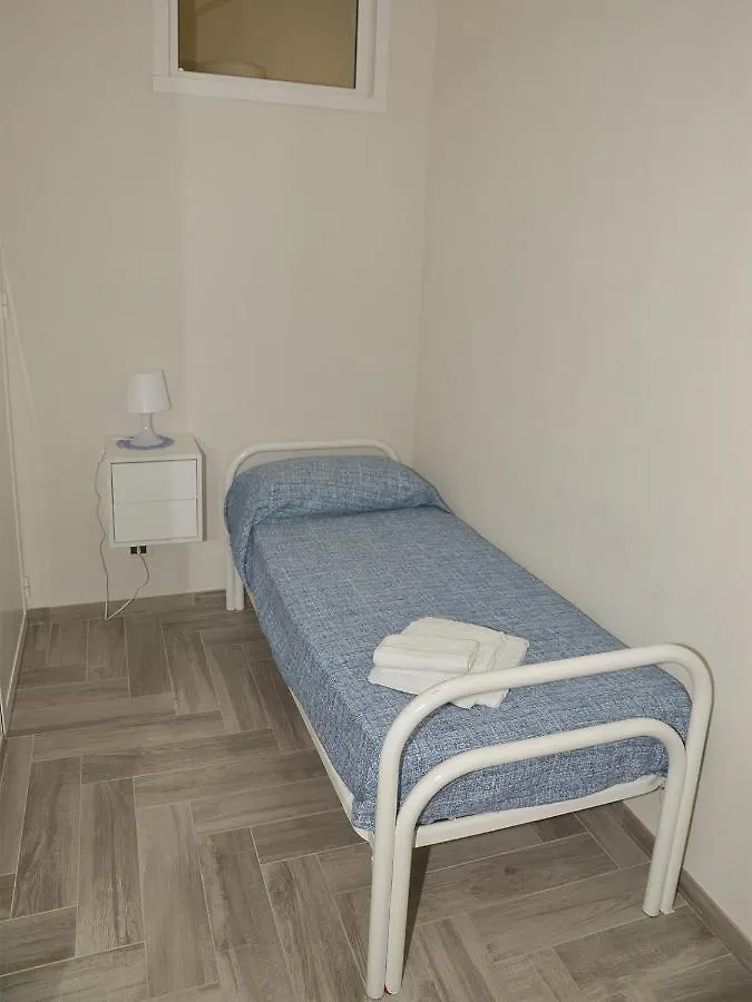 I Tramonti D'Aspra Villa Bagheria Holiday home