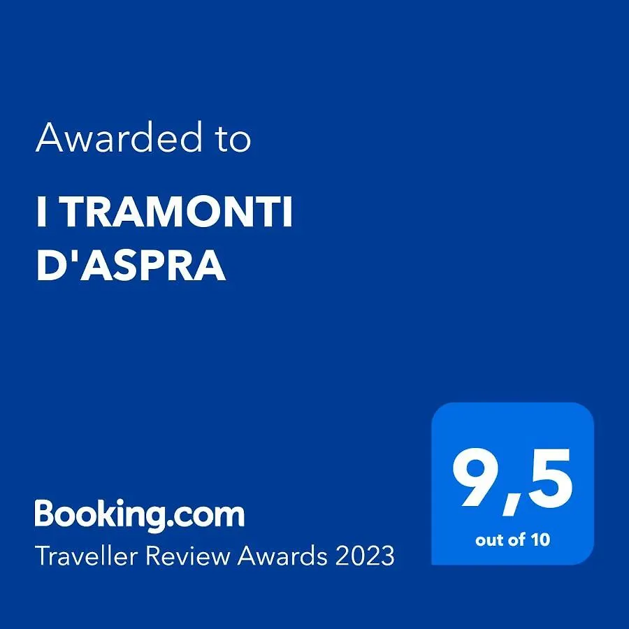 Holiday home I Tramonti D'Aspra Villa Bagheria Italy